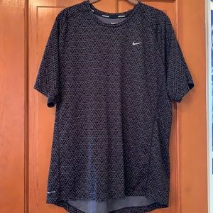 Nike Running shirt
